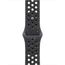 Ремешок Apple Watch Nike Sport Band | 40 мм | M/L | Midnight Sky, Размер корпуса : 40 мм, Цвет: Midnight Sky, Размер ремешка : 150–200 мм Ремешок Apple Watch Nike Sport Band | 40 мм | M/L | Midnight Sky, Размер корпуса : 40 мм, Цвет: Midnight Sky, Размер ремешка : 150–200 мм