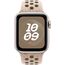 Ремешок Apple Watch Nike Sport Band | 40 мм | M/L | Desert Stone, Размер корпуса : 40 мм, Цвет: Desert Stone, Размер ремешка : 150–200 мм, изображение 3 Ремешок Apple Watch Nike Sport Band | 40 мм | M/L | Desert Stone, Размер корпуса : 40 мм, Цвет: Desert Stone, Размер ремешка : 150–200 мм, изображение 3