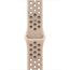 Ремешок Apple Watch Nike Sport Band | 40 мм | M/L | Desert Stone, Размер корпуса : 40 мм, Цвет: Desert Stone, Размер ремешка : 150–200 мм Ремешок Apple Watch Nike Sport Band | 40 мм | M/L | Desert Stone, Размер корпуса : 40 мм, Цвет: Desert Stone, Размер ремешка : 150–200 мм