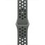 Ремешок Apple Watch Nike Sport Band | 46 мм | M/L | Cargo Khaki, Размер корпуса : 46 мм, Цвет: Cargo Khaki, Размер ремешка : 160–210 мм Ремешок Apple Watch Nike Sport Band | 46 мм | M/L | Cargo Khaki, Размер корпуса : 46 мм, Цвет: Cargo Khaki, Размер ремешка : 160–210 мм