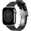 Ремешок Apple Watch Hermès Kilim Single Tour | 42 мм | Noir, Размер корпуса : 42 мм, Цвет: Noir, Размер ремешка : 140–175 мм, изображение 2 Ремешок Apple Watch Hermès Kilim Single Tour | 42 мм | Noir, Размер корпуса : 42 мм, Цвет: Noir, Размер ремешка : 140–175 мм, изображение 2