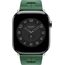 Ремешок Apple Watch Hermès Kilim Single Tour | 42 мм | Vert Moyen, Размер корпуса : 42 мм, Цвет: Vert Moyen, Размер ремешка : 140–175 мм, изображение 3 Ремешок Apple Watch Hermès Kilim Single Tour | 42 мм | Vert Moyen, Размер корпуса : 42 мм, Цвет: Vert Moyen, Размер ремешка : 140–175 мм, изображение 3