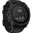 Смарт-часы Garmin Tactix 8 Solar 51 мм, изображение 4 Смарт-часы Garmin Tactix 8 Solar 51 мм, изображение 4