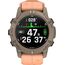 Смарт-часы Garmin Descent G2 Paloma/Shell Pink, Цвет: Paloma/Shell Pink, изображение 2