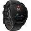 Смарт-часы Garmin Tactix 8 Amoled 47 мм, Версия: Amoled, Размер корпуса : 47 мм, Цвет: Black, изображение 4