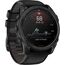 Смарт-часы Garmin Tactix 8 Amoled 51 мм, Версия: Amoled, Размер корпуса : 51 мм, Цвет: Black, изображение 4 Смарт-часы Garmin Tactix 8 Amoled 51 мм, Версия: Amoled, Размер корпуса : 51 мм, Цвет: Black, изображение 4