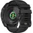 Смарт-часы Garmin Tactix 8 Amoled 51 мм, Версия: Amoled, Размер корпуса : 51 мм, Цвет: Black, изображение 6 Смарт-часы Garmin Tactix 8 Amoled 51 мм, Версия: Amoled, Размер корпуса : 51 мм, Цвет: Black, изображение 6
