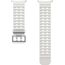 Ремешок Galaxy Watch Ultra Marine | M/L | White, Цвет ремешка: White, Размер ремешка : M/L, изображение 2 Ремешок Galaxy Watch Ultra Marine | M/L | White, Цвет ремешка: White, Размер ремешка : M/L, изображение 2