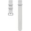 Ремешок Galaxy Watch 7 Athleisure | M/L | Silver, Тип ремешка : Athleisure, Цвет ремешка: Silver, Размер ремешка : M/L Ремешок Galaxy Watch 7 Athleisure | M/L | Silver, Тип ремешка : Athleisure, Цвет ремешка: Silver, Размер ремешка : M/L