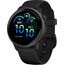 Смарт-часы Garmin Vívoactive 6 Slate/Black, Цвет: Black, изображение 2 Смарт-часы Garmin Vívoactive 6 Slate/Black, Цвет: Black, изображение 2