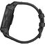 Смарт-часы Instinct 3 Solar, Tactical | 50 mm | Black with Black Band, изображение 7 Смарт-часы Instinct 3 Solar, Tactical | 50 mm | Black with Black Band, изображение 7