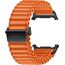 Ремешок Galaxy Watch Ultra Trail | M/L | Orange, Цвет ремешка: Orange, Размер ремешка : M/L, изображение 3 Ремешок Galaxy Watch Ultra Trail | M/L | Orange, Цвет ремешка: Orange, Размер ремешка : M/L, изображение 3