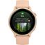 Смарт-часы Garmin Vívoactive 6 Metallic Pink Dawn, Цвет: Pink Dawn, изображение 3 Смарт-часы Garmin Vívoactive 6 Metallic Pink Dawn, Цвет: Pink Dawn, изображение 3