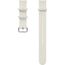 Ремешок Galaxy Watch 7 Athleisure | S/M | Cream, Тип ремешка : Athleisure, Цвет ремешка: Cream, Размер ремешка : S/M Ремешок Galaxy Watch 7 Athleisure | S/M | Cream, Тип ремешка : Athleisure, Цвет ремешка: Cream, Размер ремешка : S/M