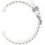 Ремешок Galaxy Watch Ultra Marine | M/L | White, Цвет ремешка: White, Размер ремешка : M/L, изображение 4 Ремешок Galaxy Watch Ultra Marine | M/L | White, Цвет ремешка: White, Размер ремешка : M/L, изображение 4