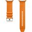 Ремешок Galaxy Watch Ultra PeakForm | M/L | Orange, Цвет ремешка: Orange, Размер ремешка : M/L, изображение 2 Ремешок Galaxy Watch Ultra PeakForm | M/L | Orange, Цвет ремешка: Orange, Размер ремешка : M/L, изображение 2
