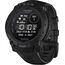 Смарт-часы Instinct 3 Solar, Tactical | 45 mm | Black with Black Band, изображение 2 Смарт-часы Instinct 3 Solar, Tactical | 45 mm | Black with Black Band, изображение 2