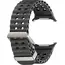 Ремешок Galaxy Watch Ultra Marine | M/L | Dark Gray, Цвет ремешка: Dark Gray, Размер ремешка : M/L, изображение 2 Ремешок Galaxy Watch Ultra Marine | M/L | Dark Gray, Цвет ремешка: Dark Gray, Размер ремешка : M/L, изображение 2