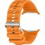 Ремешок Galaxy Watch Ultra PeakForm | M/L | Orange, Цвет ремешка: Orange, Размер ремешка : M/L, изображение 3 Ремешок Galaxy Watch Ultra PeakForm | M/L | Orange, Цвет ремешка: Orange, Размер ремешка : M/L, изображение 3