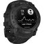 Смарт-часы Instinct 3 Solar, Tactical | 50 mm | Black with Black Band, изображение 4 Смарт-часы Instinct 3 Solar, Tactical | 50 mm | Black with Black Band, изображение 4