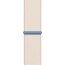 Apple Watch SE 2023 (40 мм) | Sport Loop Starlight, Размер корпуса : 40 мм, Цвет: Starlight, Размер ремешка : 140–245 мм, изображение 4 Apple Watch SE 2023 (40 мм) | Sport Loop Starlight, Размер корпуса : 40 мм, Цвет: Starlight, Размер ремешка : 140–245 мм, изображение 4