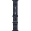 Apple Watch Ultra 2 GPS + Cellular (49 мм) | Ocean Band Navy, Размер корпуса : 49 мм, Цвет: Navy, Размер ремешка : 130–200 мм, изображение 4 Apple Watch Ultra 2 GPS + Cellular (49 мм) | Ocean Band Navy, Размер корпуса : 49 мм, Цвет: Navy, Размер ремешка : 130–200 мм, изображение 4