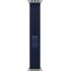 Apple Watch Ultra 2 GPS + Cellular | Trail Loop Blue 145-220 мм, Размер корпуса : 49 мм, Цвет: Blue, Размер ремешка : 145–220 мм, изображение 4 Apple Watch Ultra 2 GPS + Cellular | Trail Loop Blue 145-220 мм, Размер корпуса : 49 мм, Цвет: Blue, Размер ремешка : 145–220 мм, изображение 4