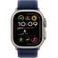 Apple Watch Ultra 2 GPS + Cellular | Trail Loop Blue 145-220 мм, Размер корпуса : 49 мм, Цвет: Blue, Размер ремешка : 145–220 мм, изображение 3 Apple Watch Ultra 2 GPS + Cellular | Trail Loop Blue 145-220 мм, Размер корпуса : 49 мм, Цвет: Blue, Размер ремешка : 145–220 мм, изображение 3