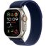 Apple Watch Ultra 2 GPS + Cellular | Trail Loop Blue 145-220 мм, Размер корпуса : 49 мм, Цвет: Blue, Размер ремешка : 145–220 мм, изображение 2 Apple Watch Ultra 2 GPS + Cellular | Trail Loop Blue 145-220 мм, Размер корпуса : 49 мм, Цвет: Blue, Размер ремешка : 145–220 мм, изображение 2