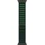 Apple Watch Ultra 2 GPS + Cellular (49 мм) | Alpine Loop Dark Green 165-210 мм, Размер корпуса : 49 мм, Цвет: Dark Green, Размер ремешка : 165–210 мм, изображение 4 Apple Watch Ultra 2 GPS + Cellular (49 мм) | Alpine Loop Dark Green 165-210 мм, Размер корпуса : 49 мм, Цвет: Dark Green, Размер ремешка : 165–210 мм, изображение 4