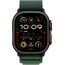 Apple Watch Ultra 2 GPS + Cellular (49 мм) | Alpine Loop Dark Green 165-210 мм, Размер корпуса : 49 мм, Цвет: Dark Green, Размер ремешка : 165–210 мм, изображение 3 Apple Watch Ultra 2 GPS + Cellular (49 мм) | Alpine Loop Dark Green 165-210 мм, Размер корпуса : 49 мм, Цвет: Dark Green, Размер ремешка : 165–210 мм, изображение 3