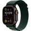 Apple Watch Ultra 2 GPS + Cellular (49 мм) | Alpine Loop Dark Green 145-190 мм, Размер корпуса : 49 мм, Цвет: Dark Green, Размер ремешка : 145–190 мм, изображение 2 Apple Watch Ultra 2 GPS + Cellular (49 мм) | Alpine Loop Dark Green 145-190 мм, Размер корпуса : 49 мм, Цвет: Dark Green, Размер ремешка : 145–190 мм, изображение 2