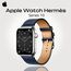 Apple Watch Hermès Series 10 | 46 мм | Single Tour Blue, Размер корпуса : 46 мм, Цвет: Blue, Размер ремешка : 165–200 мм Apple Watch Hermès Series 10 | 46 мм | Single Tour Blue, Размер корпуса : 46 мм, Цвет: Blue, Размер ремешка : 165–200 мм
