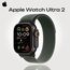 Apple Watch Ultra 2 GPS + Cellular (49 мм) | Trail Loop Green 145-220 мм, Размер корпуса : 49 мм, Цвет: Green, Размер ремешка : 145–220 мм Apple Watch Ultra 2 GPS + Cellular (49 мм) | Trail Loop Green 145-220 мм, Размер корпуса : 49 мм, Цвет: Green, Размер ремешка : 145–220 мм
