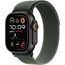 Apple Watch Ultra 2 GPS + Cellular (49 мм) | Trail Loop Green 145-220 мм, Размер корпуса : 49 мм, Цвет: Green, Размер ремешка : 145–220 мм, изображение 2 Apple Watch Ultra 2 GPS + Cellular (49 мм) | Trail Loop Green 145-220 мм, Размер корпуса : 49 мм, Цвет: Green, Размер ремешка : 145–220 мм, изображение 2