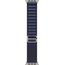 Apple Watch Ultra 2 GPS + Cellular (49 мм) | Alpine Loop Navy 145-190 мм, Размер корпуса : 49 мм, Цвет: Navy, Размер ремешка : 145–190 мм, изображение 4 Apple Watch Ultra 2 GPS + Cellular (49 мм) | Alpine Loop Navy 145-190 мм, Размер корпуса : 49 мм, Цвет: Navy, Размер ремешка : 145–190 мм, изображение 4