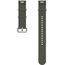 Ремешок Galaxy Watch 7 Athleisure | S/M | Green, Тип ремешка : Athleisure, Цвет ремешка: Green, Размер ремешка : S/M, изображение 2 Ремешок Galaxy Watch 7 Athleisure | S/M | Green, Тип ремешка : Athleisure, Цвет ремешка: Green, Размер ремешка : S/M, изображение 2