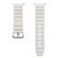 Ремешок Galaxy Watch Ultra PeakForm | M/L | White Sand, Цвет ремешка: White Sand, Размер ремешка : M/L Ремешок Galaxy Watch Ultra PeakForm | M/L | White Sand, Цвет ремешка: White Sand, Размер ремешка : M/L
