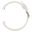 Ремешок Galaxy Watch Ultra PeakForm | M/L | White Sand, Цвет ремешка: White Sand, Размер ремешка : M/L, изображение 4 Ремешок Galaxy Watch Ultra PeakForm | M/L | White Sand, Цвет ремешка: White Sand, Размер ремешка : M/L, изображение 4