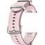 Ремешок Galaxy Watch 7 Athleisure | S/M | Pink, Тип ремешка : Athleisure, Цвет ремешка: Pink, Размер ремешка : S/M, изображение 3 Ремешок Galaxy Watch 7 Athleisure | S/M | Pink, Тип ремешка : Athleisure, Цвет ремешка: Pink, Размер ремешка : S/M, изображение 3