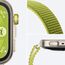 Смарт-часы HUAWEI WATCH FIT 4 Pro | Green, Размер корпуса : 46,2 мм, Цвет: Green, изображение 8 Смарт-часы HUAWEI WATCH FIT 4 Pro | Green, Размер корпуса : 46,2 мм, Цвет: Green, изображение 8