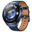 Кожаный ремешок HUAWEI EasyFit fashion | 22 мм | Blue, изображение 2 Кожаный ремешок HUAWEI EasyFit fashion | 22 мм | Blue, изображение 2