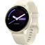 Смарт-часы Garmin Vívoactive 6 Lunar Gold/Bone, Цвет: Lunar Gold / Bone, изображение 2 Смарт-часы Garmin Vívoactive 6 Lunar Gold/Bone, Цвет: Lunar Gold / Bone, изображение 2