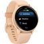 Смарт-часы Garmin Vívoactive 6 Metallic Pink Dawn, Цвет: Pink Dawn, изображение 4 Смарт-часы Garmin Vívoactive 6 Metallic Pink Dawn, Цвет: Pink Dawn, изображение 4