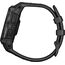 Смарт-часы Instinct 3 Solar, Tactical | 45 mm | Black with Black Band, изображение 7 Смарт-часы Instinct 3 Solar, Tactical | 45 mm | Black with Black Band, изображение 7