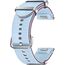 Ремешок Galaxy Watch 7 Athleisure | M/L | Sky Blue, Тип ремешка : Athleisure, Цвет ремешка: Sky Blue, Размер ремешка : M/L, изображение 3 Ремешок Galaxy Watch 7 Athleisure | M/L | Sky Blue, Тип ремешка : Athleisure, Цвет ремешка: Sky Blue, Размер ремешка : M/L, изображение 3