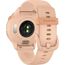 Смарт-часы Garmin Vívoactive 6 Metallic Pink Dawn, Цвет: Pink Dawn, изображение 6 Смарт-часы Garmin Vívoactive 6 Metallic Pink Dawn, Цвет: Pink Dawn, изображение 6