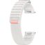 Ремешок Galaxy Watch 7 Fabric | S/M | Pink White, Тип ремешка : Fabric, Цвет ремешка: Pink White, Размер ремешка : S/M, изображение 3 Ремешок Galaxy Watch 7 Fabric | S/M | Pink White, Тип ремешка : Fabric, Цвет ремешка: Pink White, Размер ремешка : S/M, изображение 3