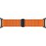 Ремешок Galaxy Watch Ultra Trail | M/L | Orange, Цвет ремешка: Orange, Размер ремешка : M/L, изображение 2 Ремешок Galaxy Watch Ultra Trail | M/L | Orange, Цвет ремешка: Orange, Размер ремешка : M/L, изображение 2