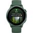 Смарт-часы Garmin Vívoactive 6 Metallic Jasper Green, Цвет: Jasper Green, изображение 3